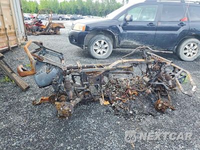 Zdjęcie 6 z 10 samochodu: 2023 CAN-AM OUTLANDER MAX XT 850 VIN:3JBLPAU41PJ002671 - miniatura
