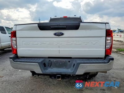 Zdjęcie 6 z 12 samochodu: 2020 FORD F250 SUPER DUTY VIN:1FT7X2BT5LEE50487 - miniatura