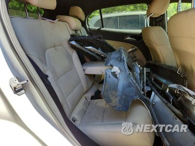 Zdjęcie 11 z 13 samochodu: 2018 MERCEDES-BENZ GLA 250 4MATIC VIN:WDCTG4GBXJJ495000 - miniatura
