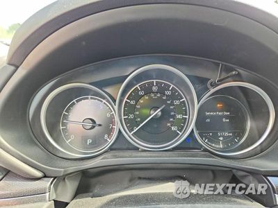 Zdjęcie 9 z 13 samochodu: 2022 MAZDA CX-5 PREFERRED VIN:JM3KFBCM8N0530698 - miniatura