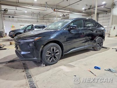 2026 TOYOTA BZ XLE PLUS JTMBCAEB8TA000780 - główne zdjęcie licytacji z USA - miniatura