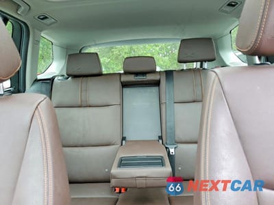 Zdjęcie 10 z 13 samochodu: 2016 BMW X3 XDRIVE28I VIN:5UXWX9C53G0D65379 - miniatura
