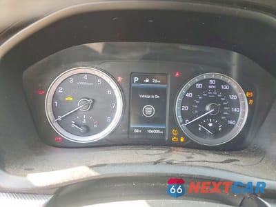 Zdjęcie 9 z 12 samochodu: 2018 HYUNDAI SONATA SEL VIN:5NPE34AF3JH641882 - miniatura