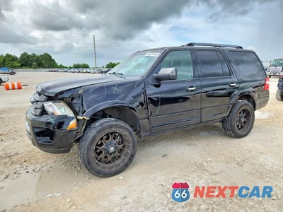 2017 FORD EXPEDITION LIMITED 1FMJU1KT0HEA82439 - główne zdjęcie licytacji z USA - miniatura