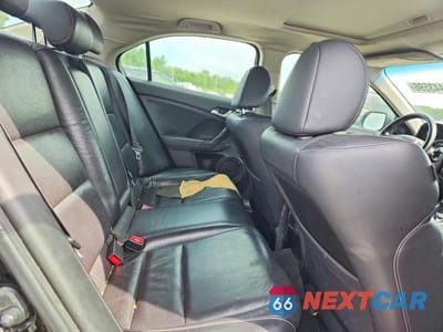 Zdjęcie 10 z 12 samochodu: 2012 ACURA TSX TECH VIN:JH4CU2F60CC008609 - miniatura