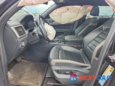 Zdjęcie 7 z 12 samochodu: 2020 VOLKSWAGEN ATLAS CROSS SPORT SEL PREMIUM VIN:1V2NE2CA8LC216350 - miniatura