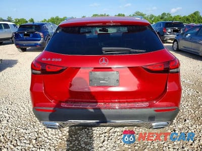 Zdjęcie 6 z 13 samochodu: 2021 MERCEDES-BENZ GLA 250 VIN:W1N4N4GB5MJ154195 - miniatura