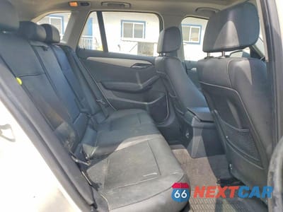 Zdjęcie 11 z 13 samochodu: 2015 BMW X1 SDRIVE28I VIN:WBAVM1C53FV317805 - miniatura