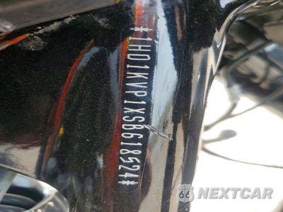 Zdjęcie 8 z 8 samochodu: 2025 HARLEY-DAVIDSON ROAD KING SPECIAL VIN:1HD1KVP1XSB618524 - miniatura