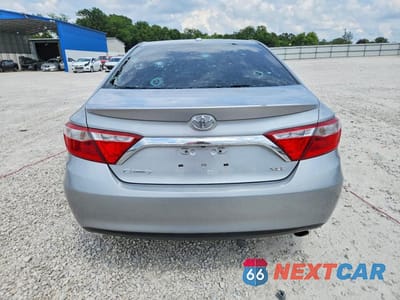 Zdjęcie 6 z 12 samochodu: 2016 TOYOTA CAMRY XLE VIN:4T4BF1FK3GR584596 - miniatura