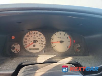 Zdjęcie 9 z 13 samochodu: 2000 NISSAN PATHFINDER XE VIN:JN8AR07S4YW429110 - miniatura