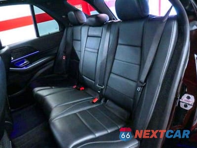 Zdjęcie 6 z 12 samochodu: 2022 MERCEDES-BENZ GLE 350 VIN:4JGFB4JB2NA625797 - miniatura