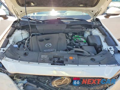Zdjęcie 12 z 13 samochodu: 2018 MAZDA CX-5 SPORT VIN:JM3KFBBM4J0425880 - miniatura