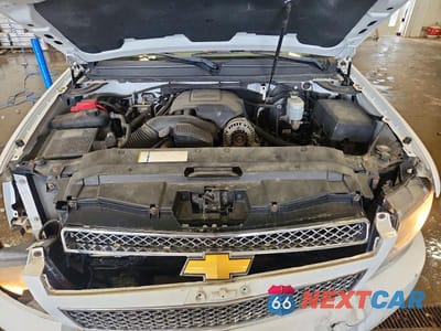 Zdjęcie 12 z 13 samochodu: 2011 CHEVROLET TAHOE K1500 LT VIN:1GNSKBE07BR226002 - miniatura