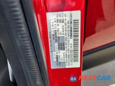 Zdjęcie 13 z 13 samochodu: 2014 MAZDA CX-5 GT VIN:JM3KE2DY8E0313320 - miniatura