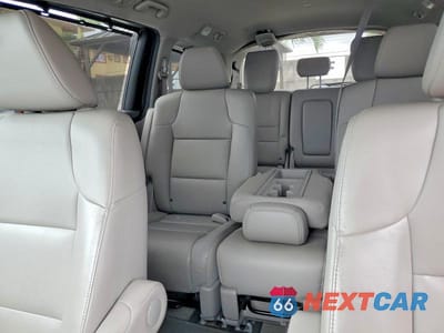 Zdjęcie 10 z 13 samochodu: 2016 HONDA ODYSSEY TOURING VIN:5FNRL5H95GB033196 - miniatura