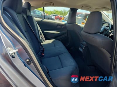 Zdjęcie 10 z 13 samochodu: 2025 TOYOTA COROLLA LE VIN:5YFB4MDE7SP294967 - miniatura