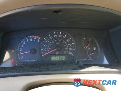 Zdjęcie 9 z 12 samochodu: 2008 TOYOTA COROLLA CE VIN:1NXBR32E98Z958241 - miniatura