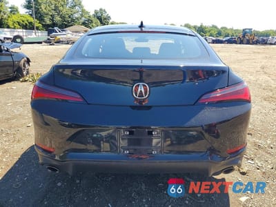 Zdjęcie 6 z 13 samochodu: 2024 ACURA INTEGRA VIN:19UDE4H20RA025814 - miniatura