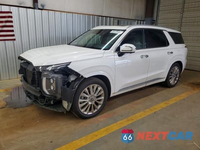 2020 HYUNDAI PALISADE LIMITED KM8R54HE7LU158117 - główne zdjęcie licytacji z USA - miniatura