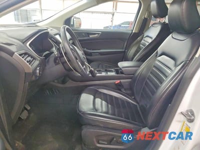 Zdjęcie 7 z 13 samochodu: 2020 FORD EDGE SEL VIN:2FMPK4J91LBA28983 - miniatura