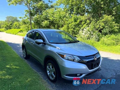 2016 HONDA HR-V EX 3CZRU6H55GM716831 - główne zdjęcie licytacji z USA - miniatura