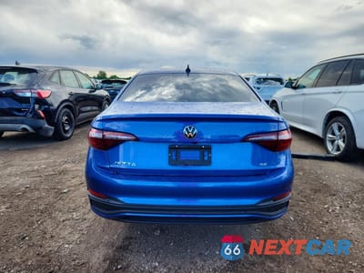 Zdjęcie 6 z 12 samochodu: 2023 VOLKSWAGEN JETTA SE VIN:3VW7M7BU7PM051334 - miniatura