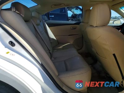 Zdjęcie 10 z 12 samochodu: 2009 LEXUS ES 350 VIN:JTHBJ46G692309960 - miniatura