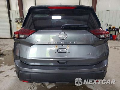 Zdjęcie 6 z 14 samochodu: 2024 NISSAN ROGUE SV VIN:5N1BT3BA1RC689304 - miniatura
