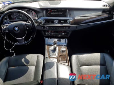 Zdjęcie 8 z 12 samochodu: 2016 BMW 535 I VIN:WBA5B1C57GG551876 - miniatura