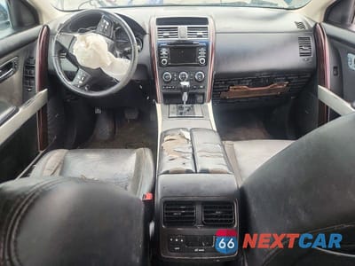 Zdjęcie 8 z 14 samochodu: 2015 MAZDA CX-9 GRAND TOURING VIN:JM3TB2DA4F0468819 - miniatura