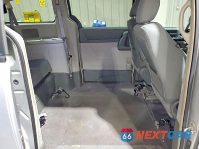 Zdjęcie 11 z 13 samochodu: 2009 DODGE GRAND CARAVAN SXT VIN:2D8HN541X9R564554 - miniatura