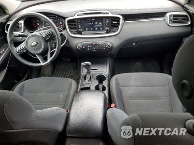 Zdjęcie 8 z 13 samochodu: 2018 KIA SORENTO LX VIN:5XYPGDA36JG375669 - miniatura