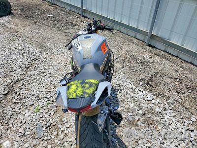 Zdjęcie 6 z 9 samochodu: 2022 SUZUKI GSX-R750 VIN:JS1GR7MA0N7101452 - miniatura