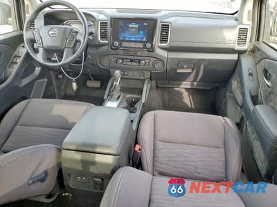 Zdjęcie 8 z 12 samochodu: 2024 NISSAN FRONTIER SV VIN:1N6ED1EJ8RN648717 - miniatura