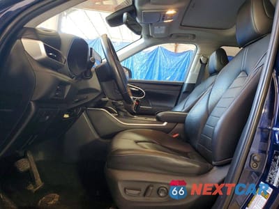 Zdjęcie 7 z 13 samochodu: 2020 TOYOTA HIGHLANDER XLE VIN:5TDGZRAH9LS005261 - miniatura