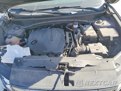 Zdjęcie 11 z 12 samochodu: 2022 HYUNDAI TUCSON SEL VIN:5NMJB3AE4NH127920 - miniatura