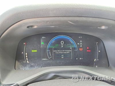 Zdjęcie 9 z 12 samochodu: 2025 TOYOTA CAMRY LE VIN:4T1DAACK7SU647505 - miniatura