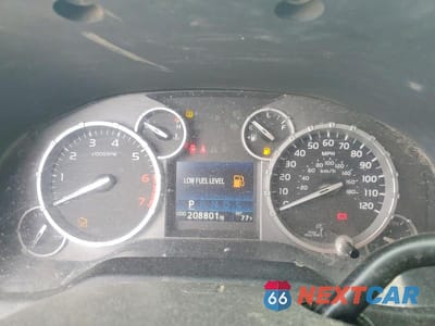 Zdjęcie 9 z 12 samochodu: 2015 TOYOTA TUNDRA SR5 VIN:5TFUM5F12FX060428 - miniatura