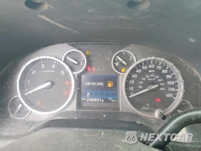 Zdjęcie 9 z 12 samochodu: 2015 TOYOTA TUNDRA SR5 VIN:5TFUM5F12FX060428 - miniatura
