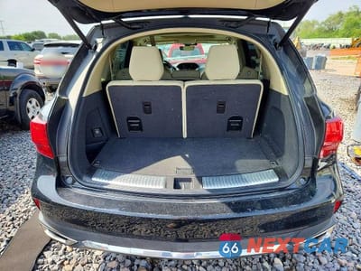Zdjęcie 6 z 13 samochodu: 2020 ACURA MDX VIN:5J8YD3H32LL004076 - miniatura