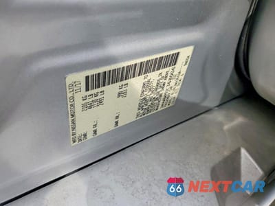 Zdjęcie 12 z 12 samochodu: 2018 NISSAN MAXIMA 3.5 SV VIN:1N4AA6AP0JC368006 - miniatura