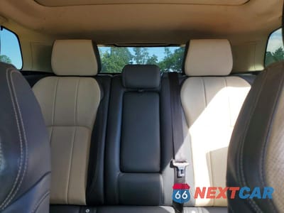 Zdjęcie 10 z 13 samochodu: 2017 LAND ROVER RANGE ROVER EVOQUE SE VIN:SALVP2BG0HH191514 - miniatura
