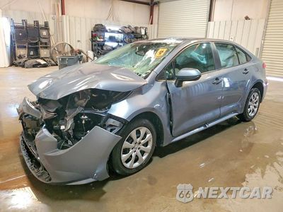 2024 TOYOTA COROLLA LE 5YFB4MDE6RP109107 - główne zdjęcie licytacji z USA - miniatura