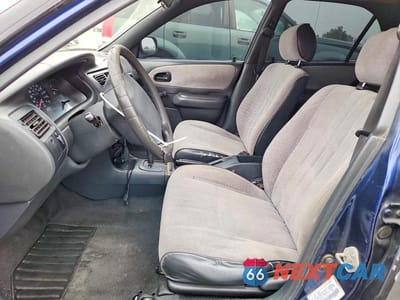 Zdjęcie 7 z 12 samochodu: 1997 TOYOTA COROLLA BASE VIN:1NXBA02E1VZ561978 - miniatura