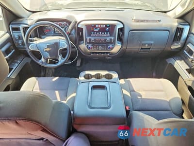 Zdjęcie 8 z 12 samochodu: 2016 CHEVROLET SILVERADO K1500 LT VIN:1GCVKREC1GZ284221 - miniatura