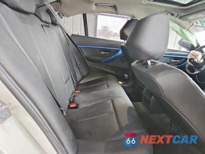 Zdjęcie 10 z 12 samochodu: 2015 BMW 320 I XDRIVE VIN:WBA3C3G53FNS73661 - miniatura