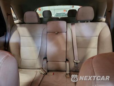 Zdjęcie 10 z 13 samochodu: 2015 KIA SORENTO LX VIN:5XYKTDA79FG605544 - miniatura