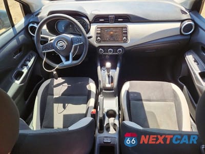 Zdjęcie 8 z 12 samochodu: 2021 NISSAN VERSA SV VIN:3N1CN8EV8ML824003 - miniatura