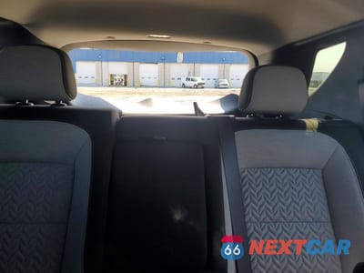 Zdjęcie 10 z 13 samochodu: 2022 CHEVROLET EQUINOX LT VIN:2GNAXKEV2N6115303 - miniatura